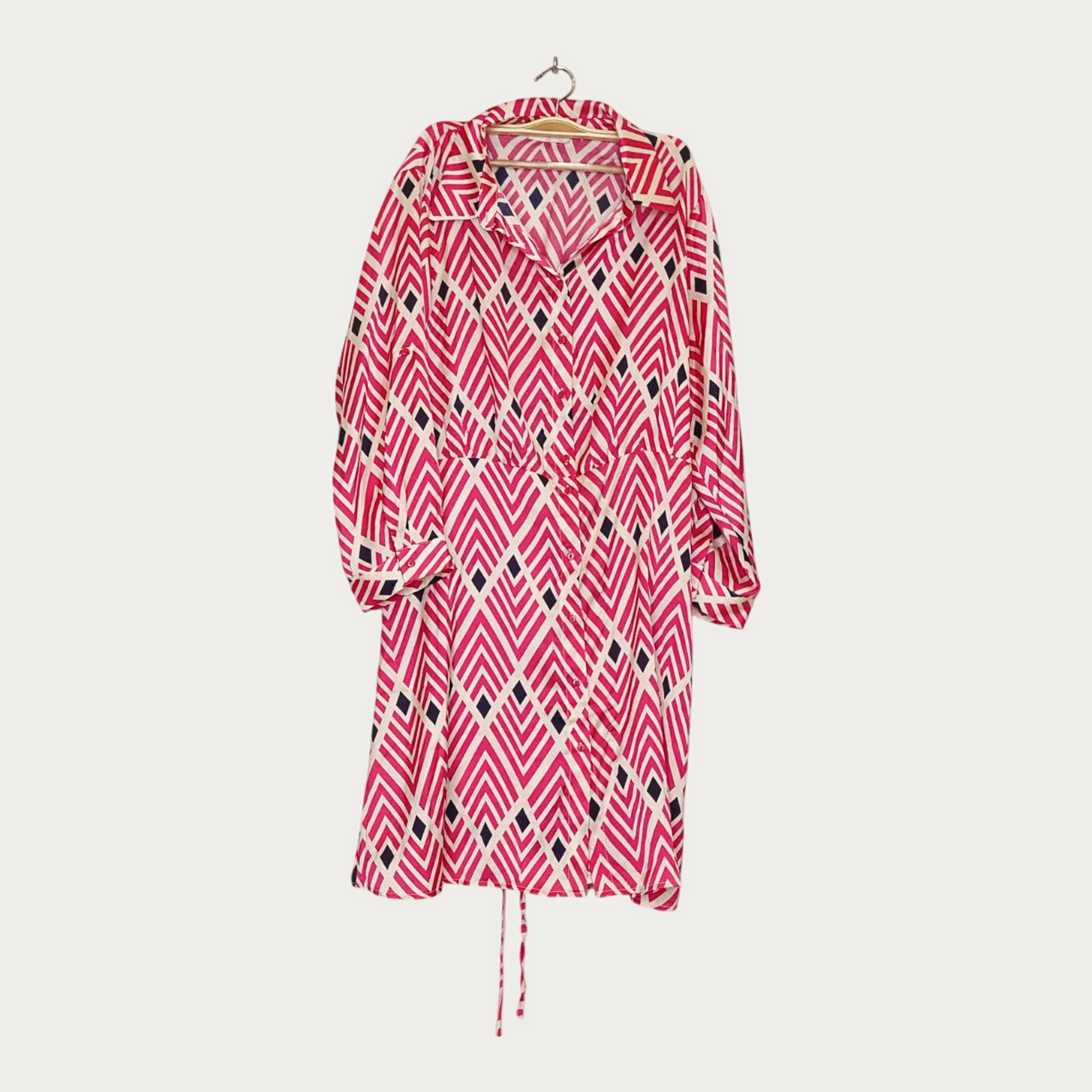 Robe d'été Nougat